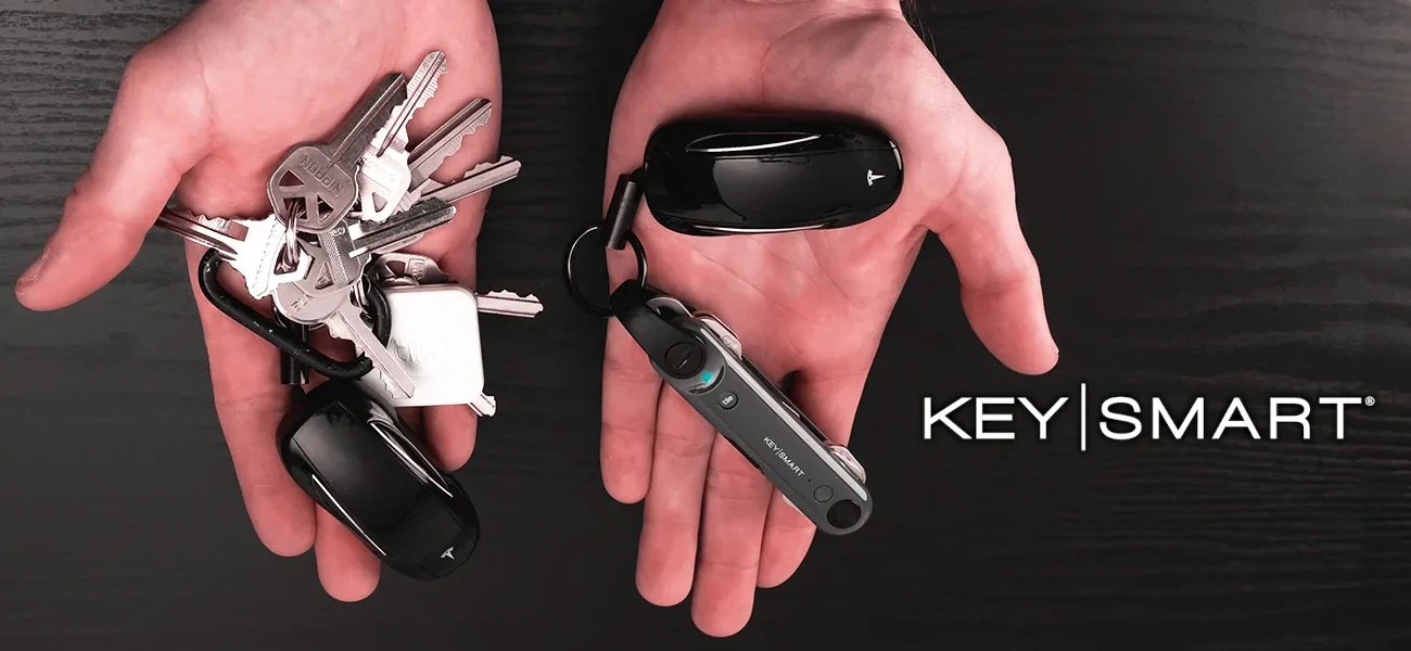 KeySmart