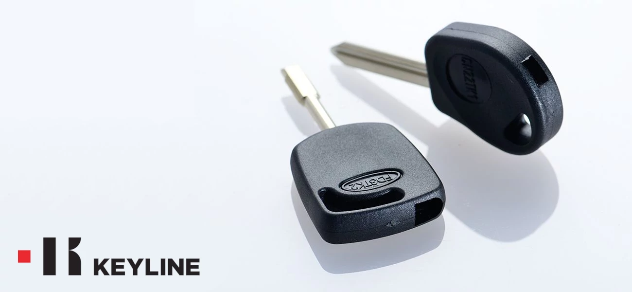 KEYLINE POD keys