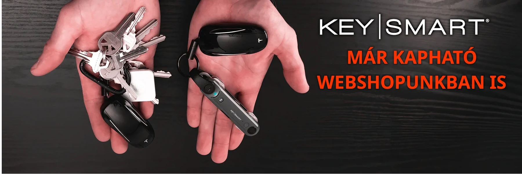 Keysmart