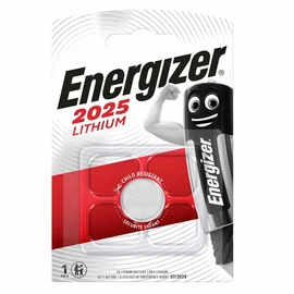 Energizer CR2025 3V elem