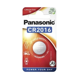 ELEM CR2016 3V LITHIUM PANASONIC