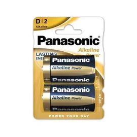 ELEM D/LR20 GÓLIÁT PANASONIC