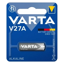 VARTA 27A (12V)