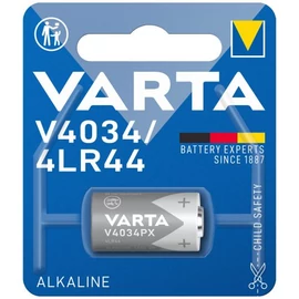 VARTA 4LR44 (6V)