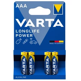 ELEM AAA MIKRO VARTA