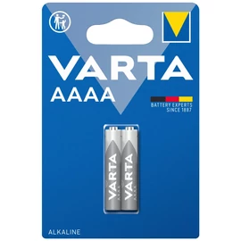 Elem AAAA 1,5V VARTA