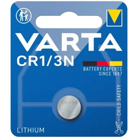 ELEM CR1/3N VARTA