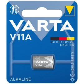 ELEM V11A VARTA