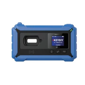 KEYDIY KD-X4 kulcs programozó diagnosztikai gép