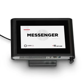 Keyline Messenger Console (csak console)