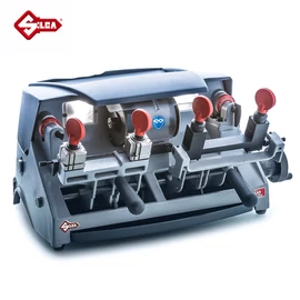 Silca DUO PLUS (D835274ZB)