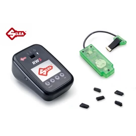 Silca RW5 KIT (D754590ZB)