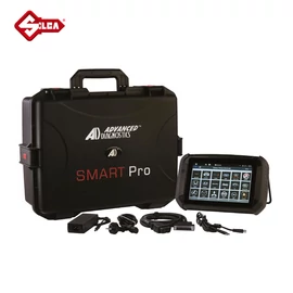 Silca SMART PRO