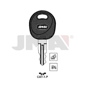 CTR2R  (CAT-1P JMA)