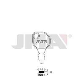 TH1 (TEU-1 JMA)