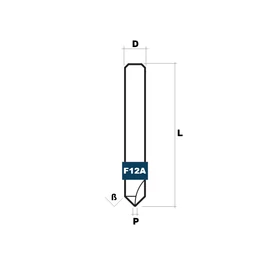 Marószár F12A