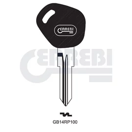 GT15RBP (GB14RP100 Errebi)