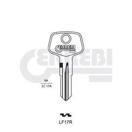 LF12 (LF17R Errebi)