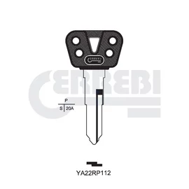 YH28RBP (YA22RP112 Errebi)