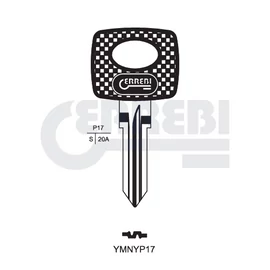 YM24P (YMNYP17 Errebi)