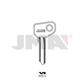 AF7A (IMS-5 JMA)