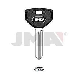 CY16P (CHR-9P JMA)