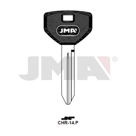 CY22P (CHR-14P JMA)
