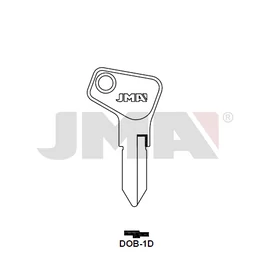 TB1 (DOB-1D JMA)