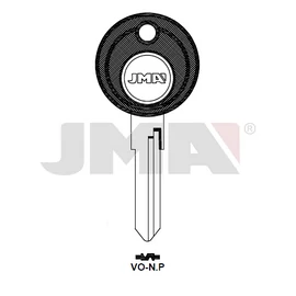 VO13P (VO-NP JMA)