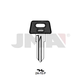 ZD17RAP (ZA-7DP JMA)