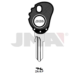 ZD23RCP (ZA-9P JMA)