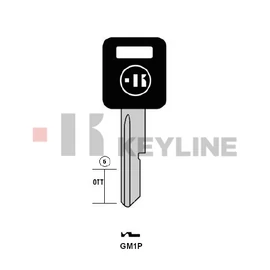 GM1AP (GM1P Keyline)