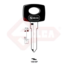 YM15P (Silca)