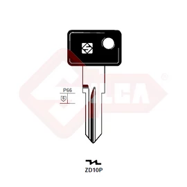 ZD10P (Silca)