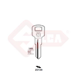 ZD13R (Silca)