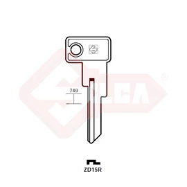ZD15R (Silca)