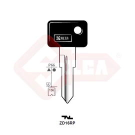 ZD16RP (Silca)