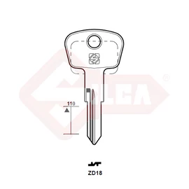 ZD18 (Silca)