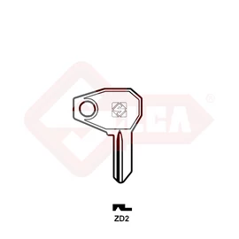 ZD2 (Silca)
