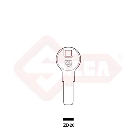 ZD20 (Silca)