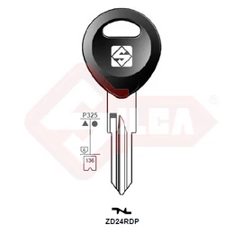 ZD24RDP (Silca)