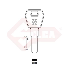 ZD25 (Silca)