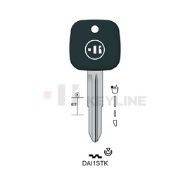 DH4RT4 (DAI1STK Keyline)
