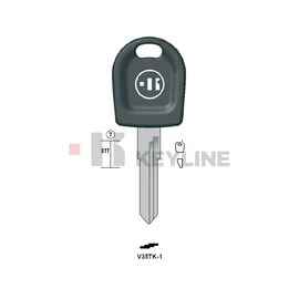 HU49TE (V35TK-1 Keyline)