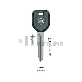 MIT11RTE (MT8SBTK Keyline)