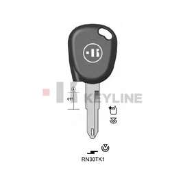NE73TE (RN30TK Keyline)