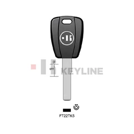 SIP22TE (FT22TK Keyline)
