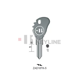 ZD24RT5 (ZAD18TK-5 KEYLINE)
