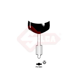 FO19EH (Silca)