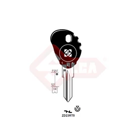 ZD23RT5 (Silca)